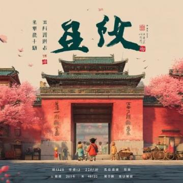春節出游就來,心動恩施來過年