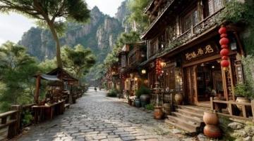 臨滄之旅：每一次都有新驚喜的醉人之城