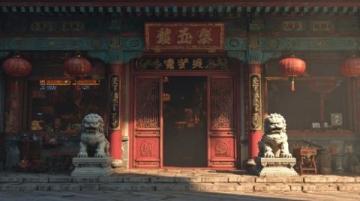 揭秘！這家餐廳讓你邊品嘗潮汕美食邊祈福狀元及第，位置就在……
