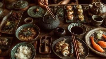現代生活下，古時飲食是否還能適口？