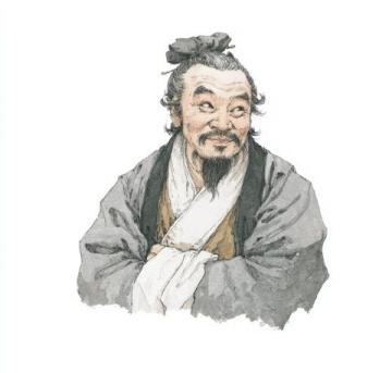 孔子告訴我們:真正的偉大,不僅是成功地實現(xiàn)了目標,還要看是否堅守初心和信念!