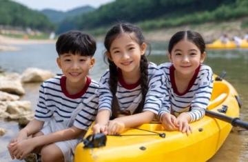 陜西渭南杜橋社區孩子們給出了怎樣的答案？——用愛與童趣慶祝母親節！