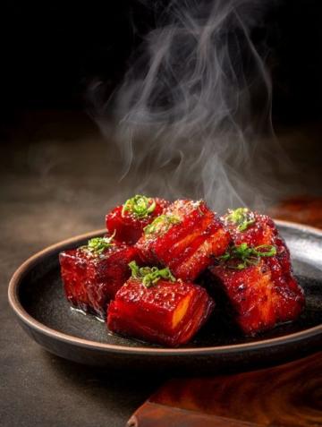 脆皮五花肉為什么不火了(曾經很火的脆皮五花肉，為什么不火了?)