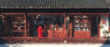 日照東夷小鎮(zhèn)：建筑風(fēng)格古色古香，還有很多地道的海鮮美食！