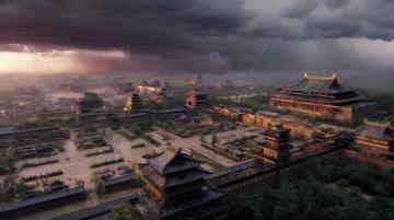 五一來洛陽不出城，一站式玩轉古都古今潮玩新地標！