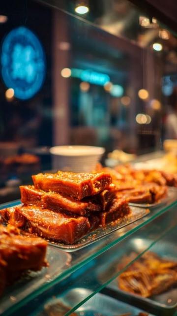 臨朐特色美食盤點：全羊宴、炒雞、炸肉等風(fēng)味名菜推薦