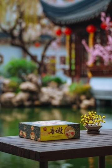 夏日里的甜美饋贈：探索慈溪的秘密果實之旅