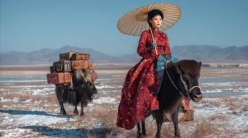 農歷三月十七:從廣西裴九娘到蒙古族祭祖,各地都有這樣一天