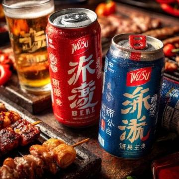 年夜飯必備美酒推薦:茅臺、五糧液等佳釀選擇指南