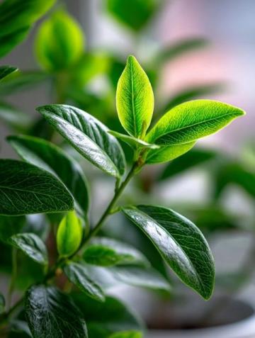 普遍綠植知識誤區:你所不知道的植物養護真相