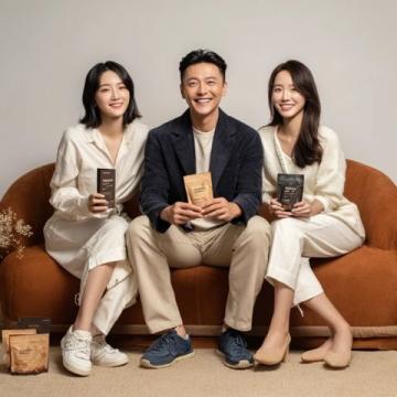 閑暇時光里的韓劇經典：搞笑一家人引發的飲食思考