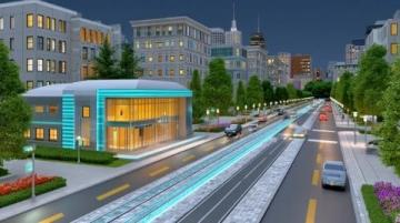盤州市紅果城區(qū)新增公交線路:連接勝境街道辦石腦上壩,助力鄉(xiāng)村振興與城市互動(dòng)