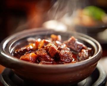 天麻燉豬腦：美味與健康的完美結(jié)合recipe
