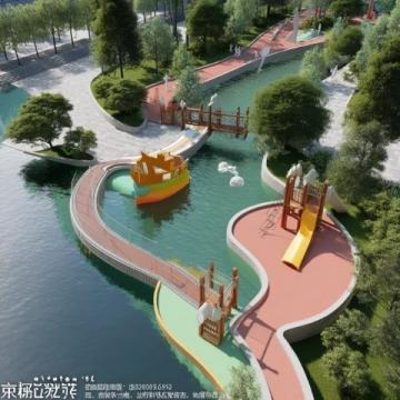 重慶親子游好去處：春風度云之谷動物樂園免費游玩指南