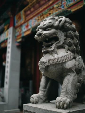 廣州南海神廟的歷史與建筑奇觀