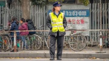 洛陽暖心司機：緊急時刻伸出援手，救助受傷游客