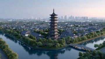 清晨的快樂：避開周末人群，獨享順義潮白河美景