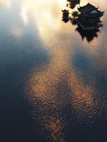 探尋江南水鄉：紹興——今年我最鐘情的旅行目的地
