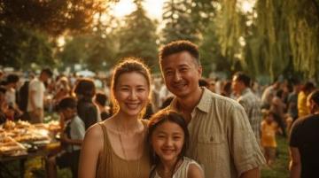 魯迅竟然這么愛吃零食:與兒子爭搶沙琪瑪的背后故事