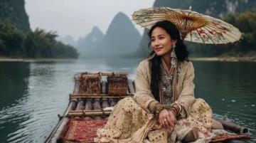 廣西人的最愛,我也不例外!