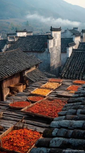 探索廣西：鄉(xiāng)味桂香，美食之旅指南