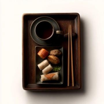 一口團圓，一口幸福：餃子——中國年的味道與文化傳承