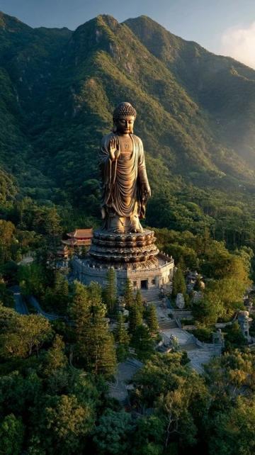 福建臺山島:現實打擊后的心靈療愈勝地
