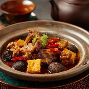 中秋美食指南：螃蟹燴與家常做法