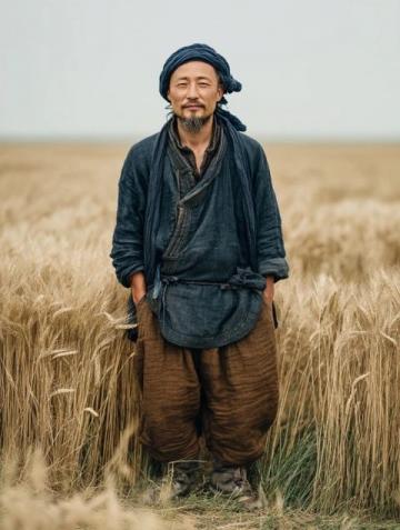 春季播種季，新疆兵團積極行動，稻草鋪路固沙保障農業生產