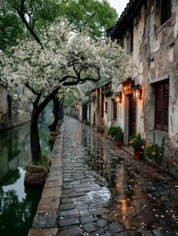 春季旅行推薦:揚(yáng)州之美不容錯(cuò)過(guò)
