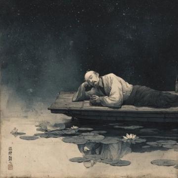 準確預言龐涓之死(龐涓之死文學常識總結)