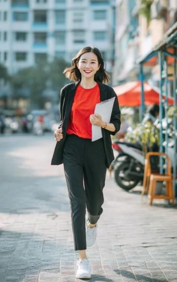貴陽高考考點(diǎn):外賣員緊急救援助考生取回準(zhǔn)考證
