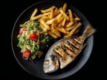 啵啵魚學習做法配方(美食啵啵魚)