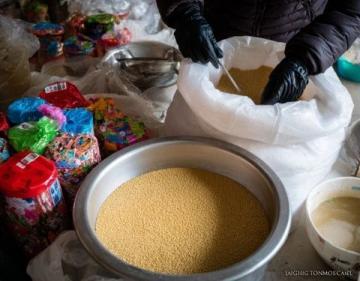 桂林必吃美食清單：米粉、酸嘢、糯米飯，不容錯過！