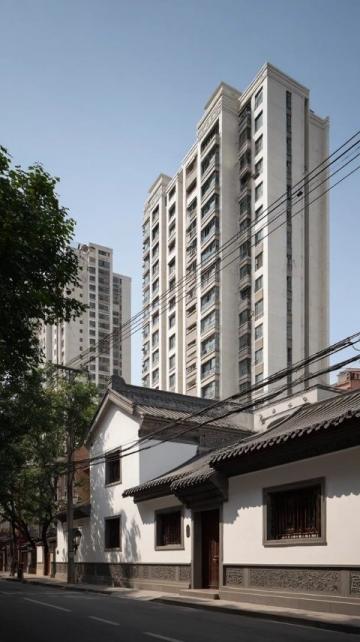 深圳寶安西鄉(xiāng)小產(chǎn)權(quán)房,本地村民出地與開發(fā)商出錢合建而成