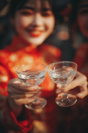 年夜飯必備美酒推薦:茅臺、五糧液等佳釀選擇指南