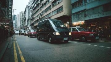 香港有哪些有特色的老街可以逛?這些你去過嗎?