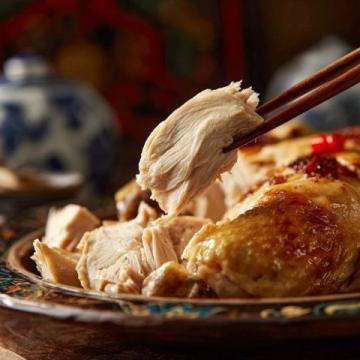 經典魯菜：九轉大腸與糖醋鯉魚的絕妙風味
