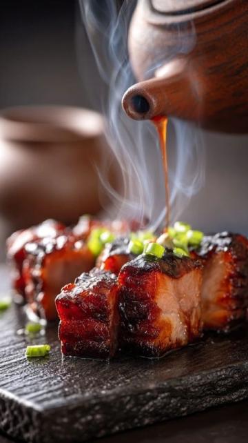 脆皮五花肉為什么不火了(曾經很火的脆皮五花肉，為什么不火了?)