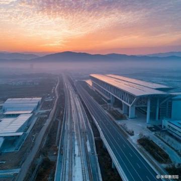 剛從杭州飛廈門出差，落地就被這座海島城市驚艷到了！