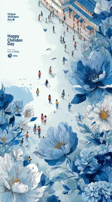 蘇州東沙湖公園：春風(fēng)中綻放的花季盛宴