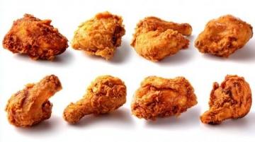 大盤雞風味之旅