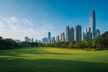 深圳旅游攻略:景點、美食和住宿推薦！