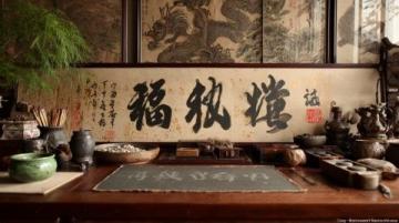 彬縣御面家庭版制作教程:三千年的宮廷美味再現家中