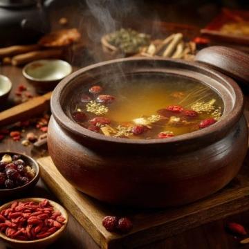 紹興吉阿婆麻辣燙:高性價比的治愈系美食體驗