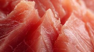 糖漬柚子皮釀肉餡的做法及所需材料