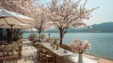 隱秘山水美食地，垂釣捕蝦享時光師傅70年代料理！
