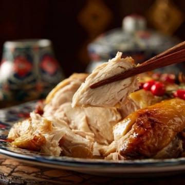 香港美食必嘗指南:不容錯過的經典佳肴