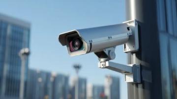 家庭監(jiān)控攝像頭如何正確安裝？