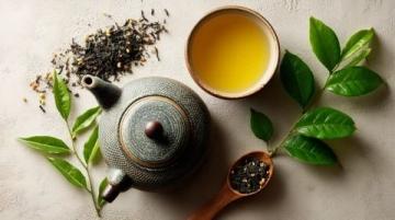 茶葉正確存放方法及注意事項(xiàng)